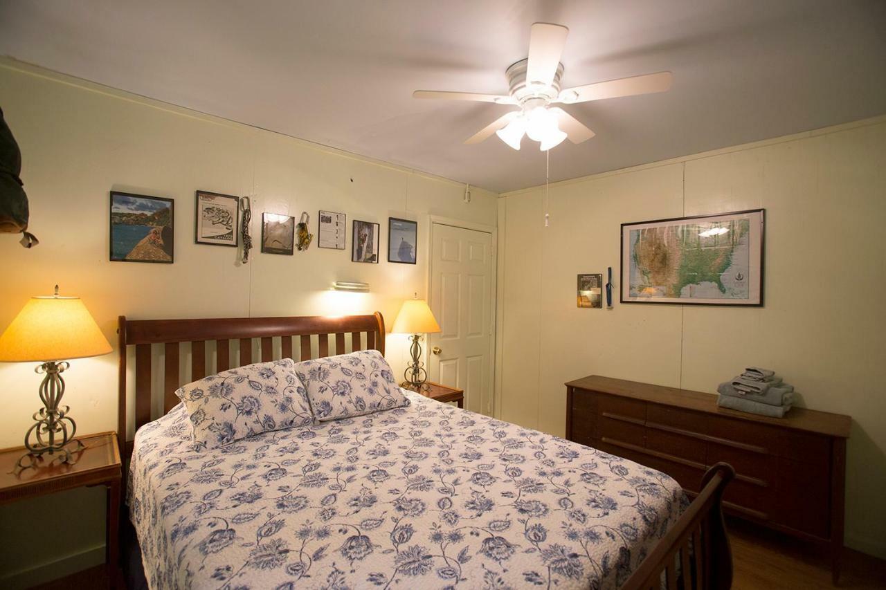 Villa Pine Gables Cabins à Lake Lure Extérieur photo